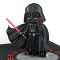 Star Wars™ Darth Vader™ Your Powers Are Weak Pop-Up Card