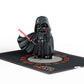 Star Wars™ Darth Vader™ Your Powers Are Weak Pop-Up Card