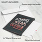 Star Wars™ Darth Vader™ Your Powers Are Weak Pop-Up Card