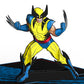 Marvel X-Men Wolverine X-Cellent Father's Day Pop-Up Card