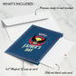 Marvel X-Men Wolverine X-Cellent Father's Day Pop-Up Card