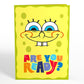 SpongeBob SquarePants Let’s Par-Tay Birthday Pop-Up Card