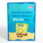 SpongeBob SquarePants Happy Birthday Pop-Up Card