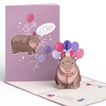 Birthday Party Animals 3-Pack