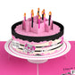 Mean Girls Fetch Birthday Pop-Up Card