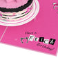 Mean Girls Fetch Birthday Pop-Up Card