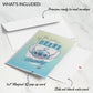 Disney’s Lilo & Stitch ‘Ohana Means Family’ Pop-Up Card