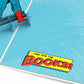 Superman™ Comic Book Birthday Pop-Up Card