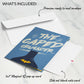 Batman™ Caped Crusader™ Birthday Pop-Up Card