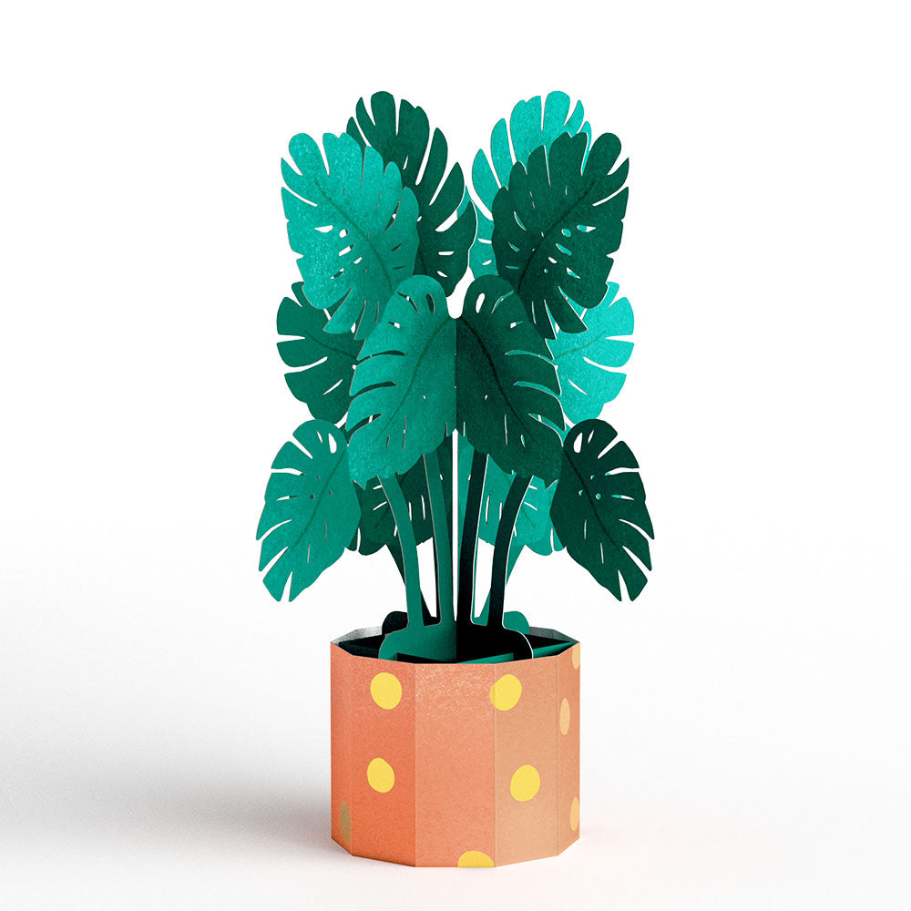 Thanks for Keeping Me Alive Mother’s Day Card with Mini Bouquet