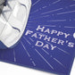 Dad Sneakers Father’s Day Pop-Up Card