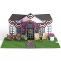 Summer Welcome Pop-Up Card