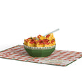 Spaghetting Older Birthday Pop-Up Card