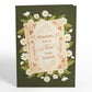 Cheers to a New Chapter Birthday Pop-Up Card