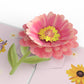 Beautiful Mother’s Day 4-in-1 Nesting Card