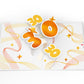 Good Times, Good Vibes 30th Birthday Pop-Up Card