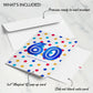 Sixty is the New Fifty 60th Birthday Pop-Up Card