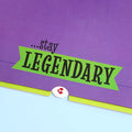 How to Train Your Dragon 'Fiercely Claw-some' Plushpop Card