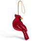 Cheerful Cardinal HeartFelt Charm Card™