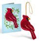 Wings of Wonder HeartFelt Charm Card™ 3-Pack