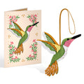 Wings of Wonder HeartFelt Charm Card™ 5-Pack