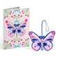Wings of Wonder HeartFelt Charm Card™ 3-Pack