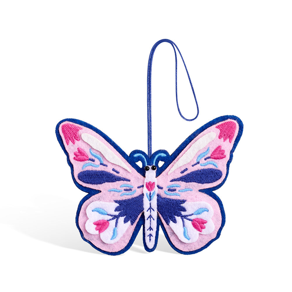 Wings of Wonder HeartFelt Charm Card™ 3-Pack
