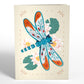 Wings of Wonder HeartFelt Charm Card™ 5-Pack