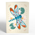 Wings of Wonder HeartFelt Charm Card™ 5-Pack