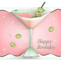 Just a Tini Bit Older 85th Birthday Pop-Up Card and Sentiment Set
