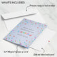 Sprinkled with Love Birthday Cake Pop-Up Card