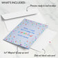 Sprinkled with Love Birthday Cake Pop-Up Card
