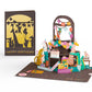 Party Animals Birthday Pop-Up Card