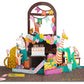 Party Animals Birthday Pop-Up Card