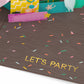 Party Animals Birthday Pop-Up Card