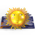 Another Trip Around the Sun Birthday Light-Up Pop-Up Card and Sentiment Set for Uncle