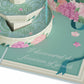 Fountain of Youth Birthday Pop-Up Card