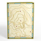 Guiding Compass Pop-Up Card