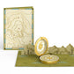 Guiding Compass Pop-Up Card