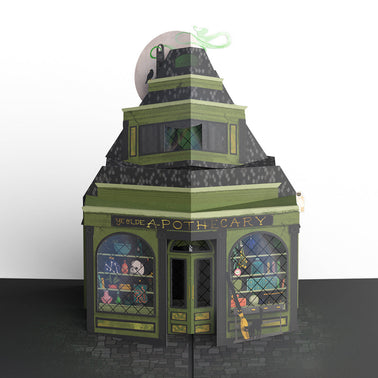 Gothic Halloween 3-Pack