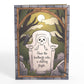 Headless Horseman Halloween Pop-Up Card