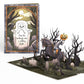 Headless Horseman Halloween Pop-Up Card