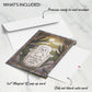 Headless Horseman Halloween Pop-Up Card