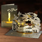 Halloween Light-Up Card 3-Pack