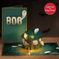 Halloween Light-Up Card 3-Pack