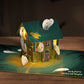 Halloween Light-Up Card 3-Pack