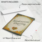 Thanksgiving Greetings Vintage Turkey Pop-Up Card