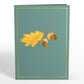 In All Things, Give Thanks Pop-Up Card