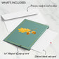 In All Things, Give Thanks Pop-Up Card