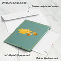 In All Things, Give Thanks Pop-Up Card